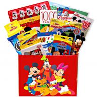 Disney Gift Box for Kids