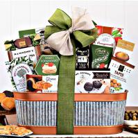 Everyone's Favorite, Gourmet Food Basket