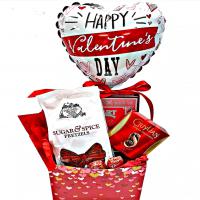 Sweet Treats for Valentine's Day Gift for Men, Women or Kids