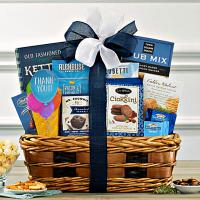thank you corporate gift basket