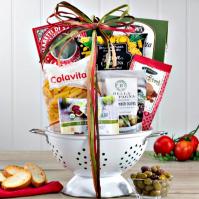 ITALIAN FOOD GIFT DELIVERY