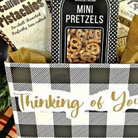 Thinking of you gift box