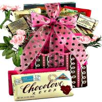 CHOCOLATE LOVER LETTER