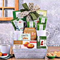 coffee-tea-gift-basket