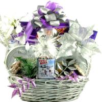 Dazzle Holiday Baskets