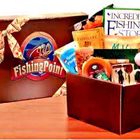 fishing gift box