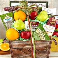 fruit basket