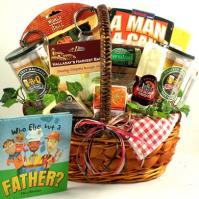 Father's day gift baskets