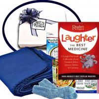 laughter get well gift