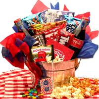 Blockbuster Movie Gift Assortment