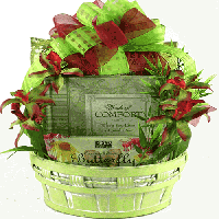 christian gift baskets and spiritual gift baskets