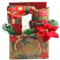 Southern Charm Holiday Gift Box