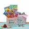 easter bunny care packages delivered