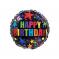 birthday for kids balloons