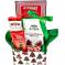 Christmas Cocoa and Cookies gift box