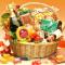 Fall Gourmet Gift Baskets