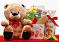 get well soon teddy bear gift baskets