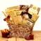 Gourmet Food Basket