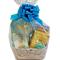 wrapped birthday gift baskets