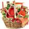 Bountiful Cafe Gift Basket Delivery