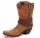cowboy-boots-gift-basket