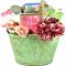dear mother, mothers day gift basket for mom