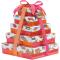 gift towers delivered