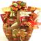 Fall, Thanksgiving gift baskets