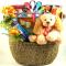 gift baskets for children