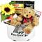 happy harvest gift basket