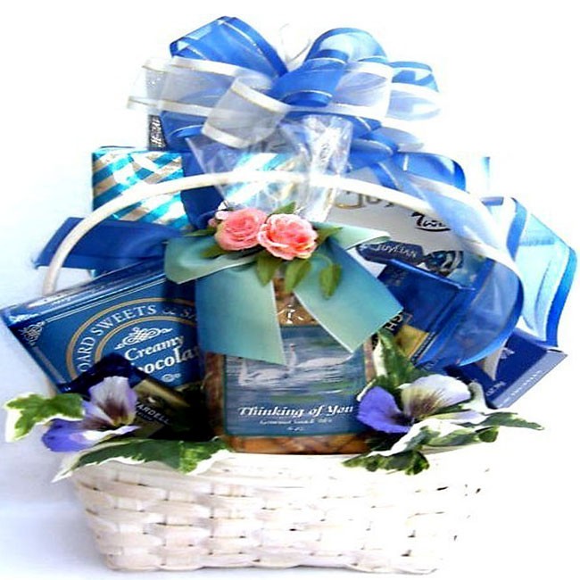 Thinking Of You Gift Basket